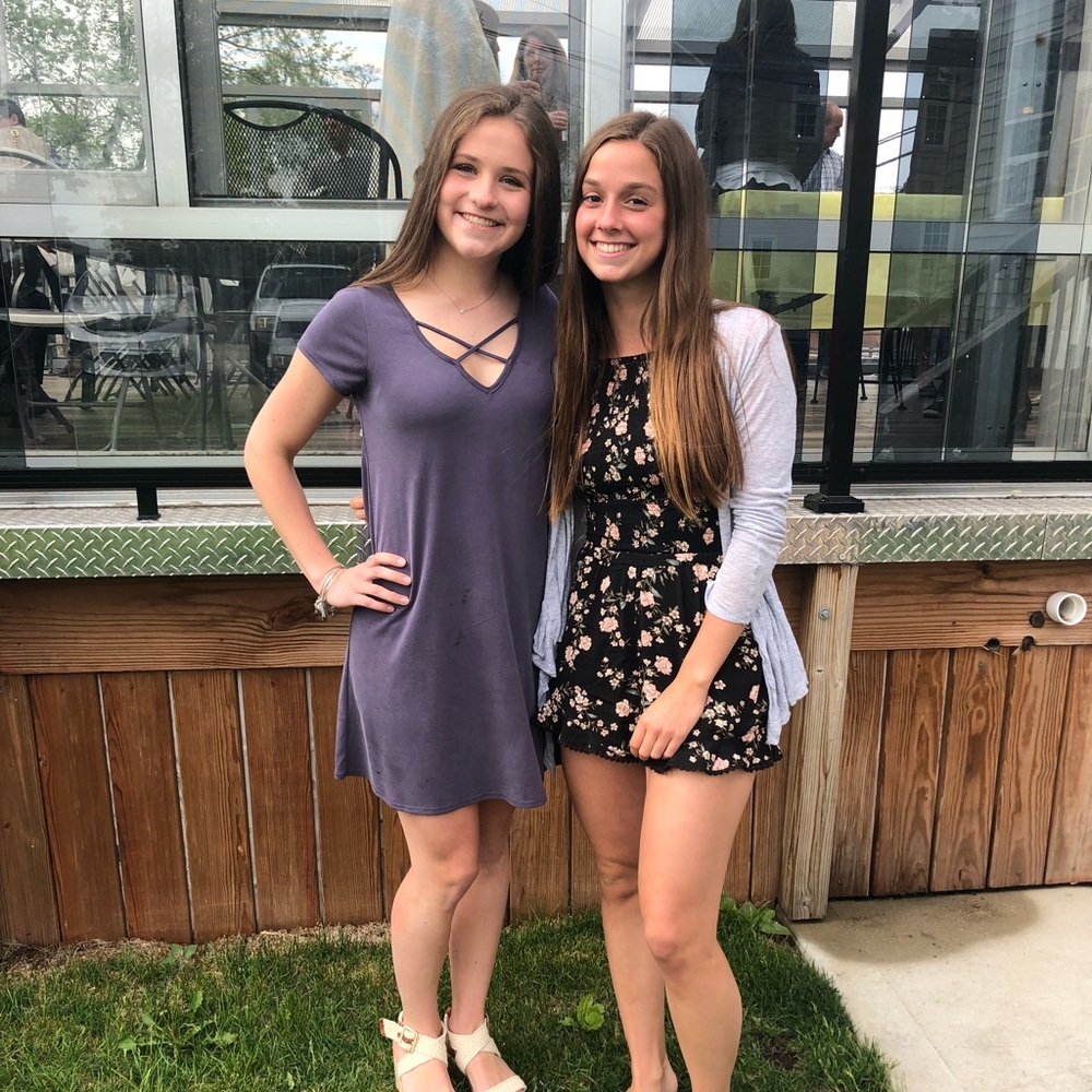 Meet your Posher, Emma